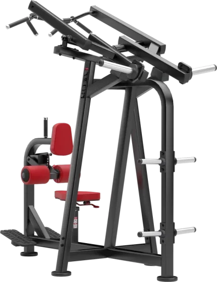 Atlantis Front Pulldown